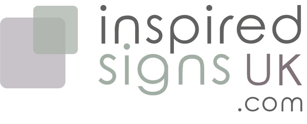 Inspired Signs UK