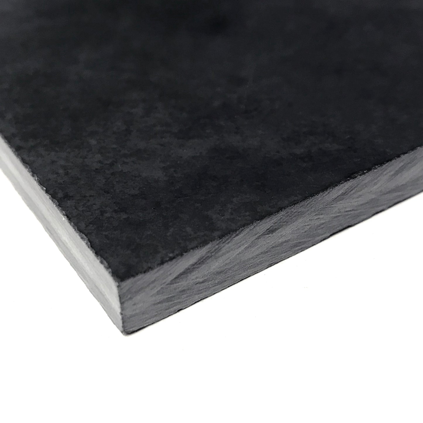 Large Regent Honed Etched Slate Address Sign 30 x 20 cm